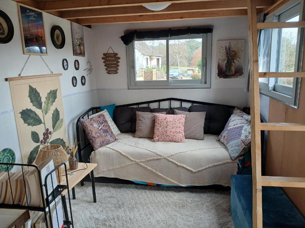 tiny house