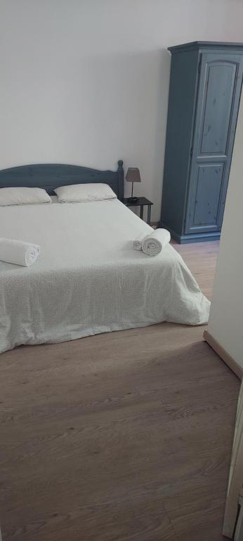 U pozzu hôtel