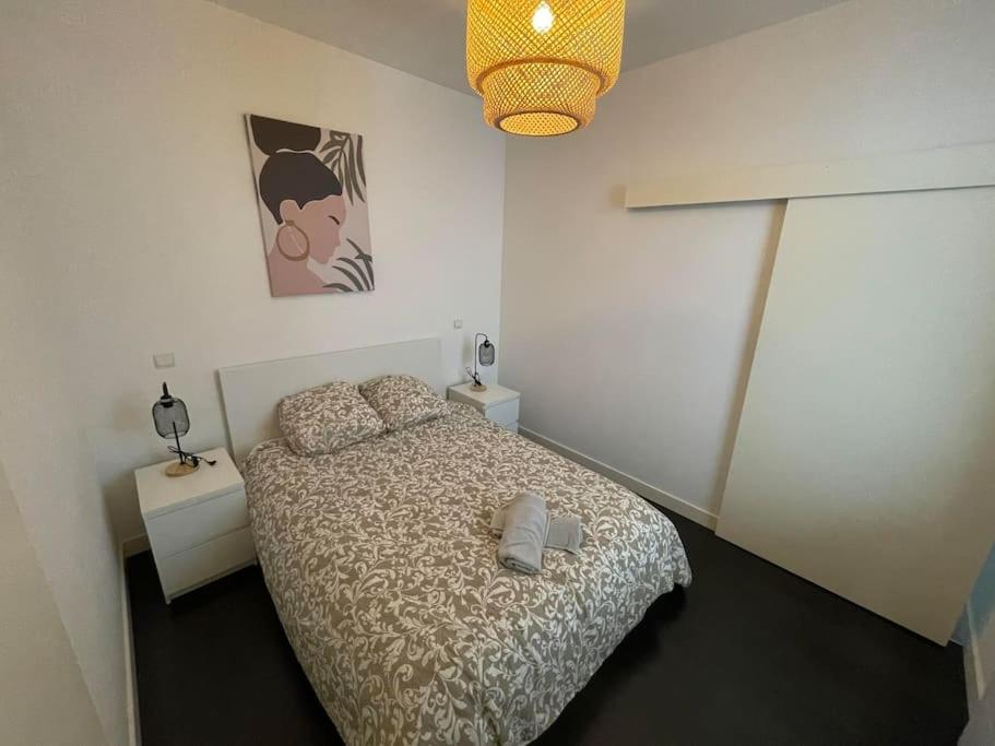 Vieux Lille -Nice studio neat and fully equipped !