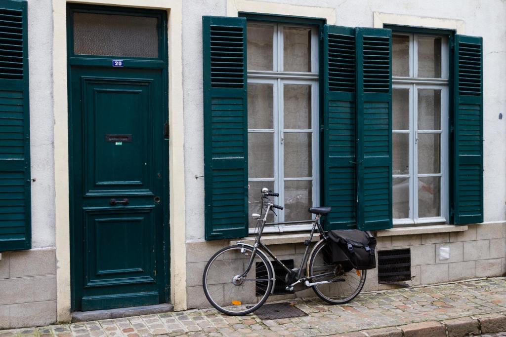 Old Town - Lovely typical house