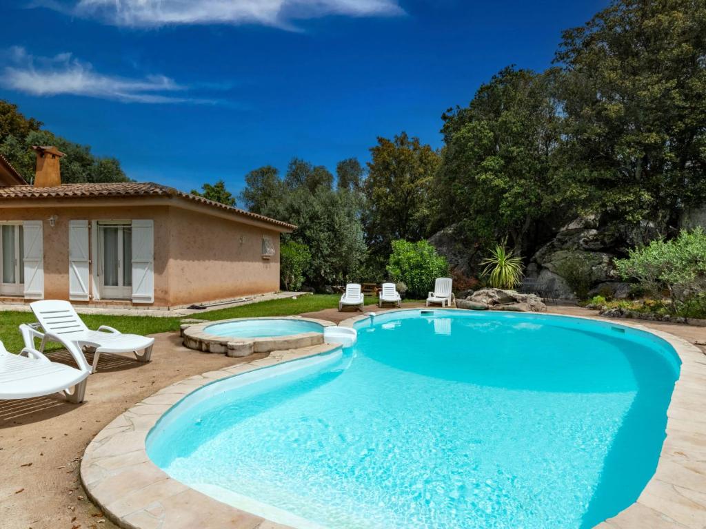 Villa Corba Bala by Interhome