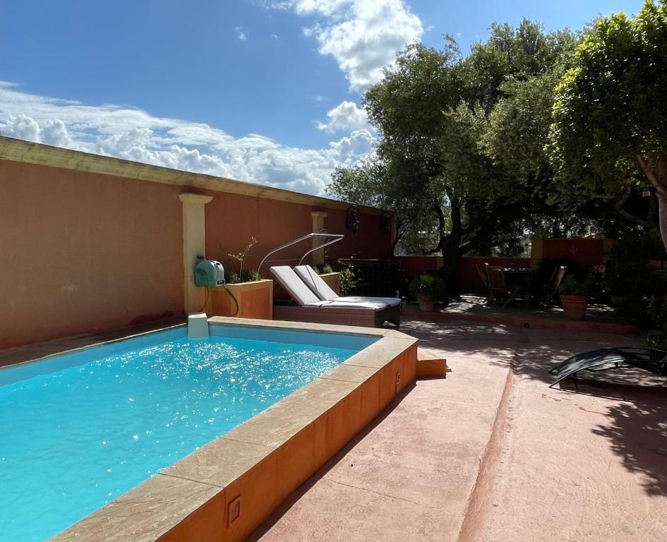 Villa ANTONIA
