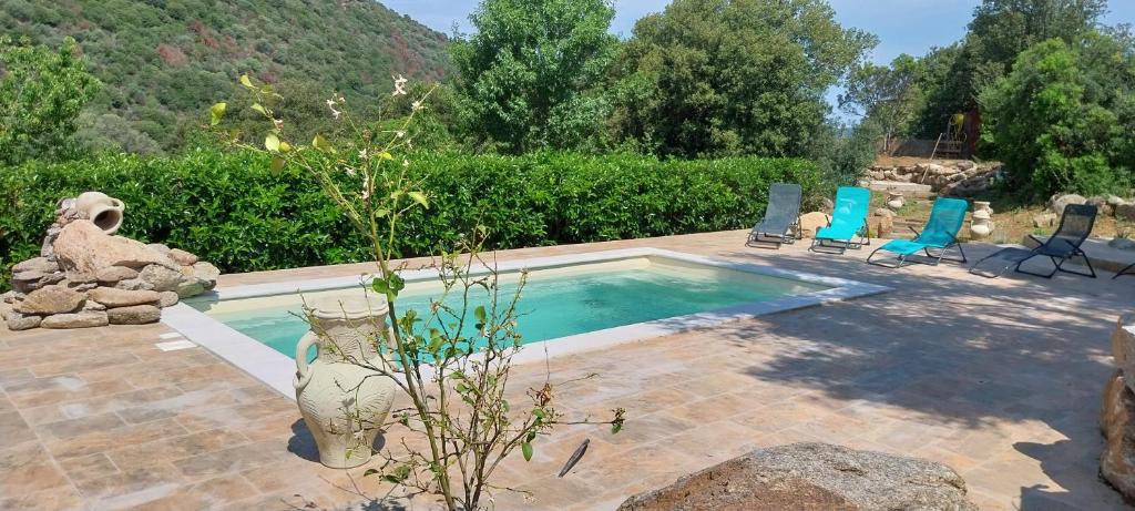 Villa A Volta