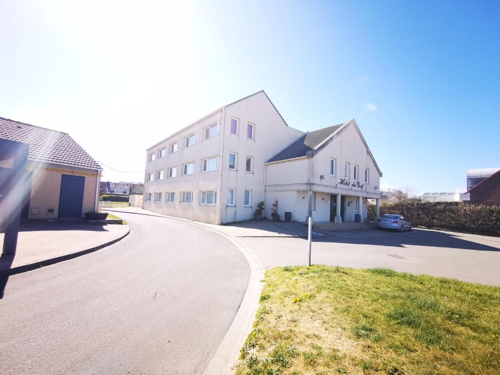 Villa des Chats