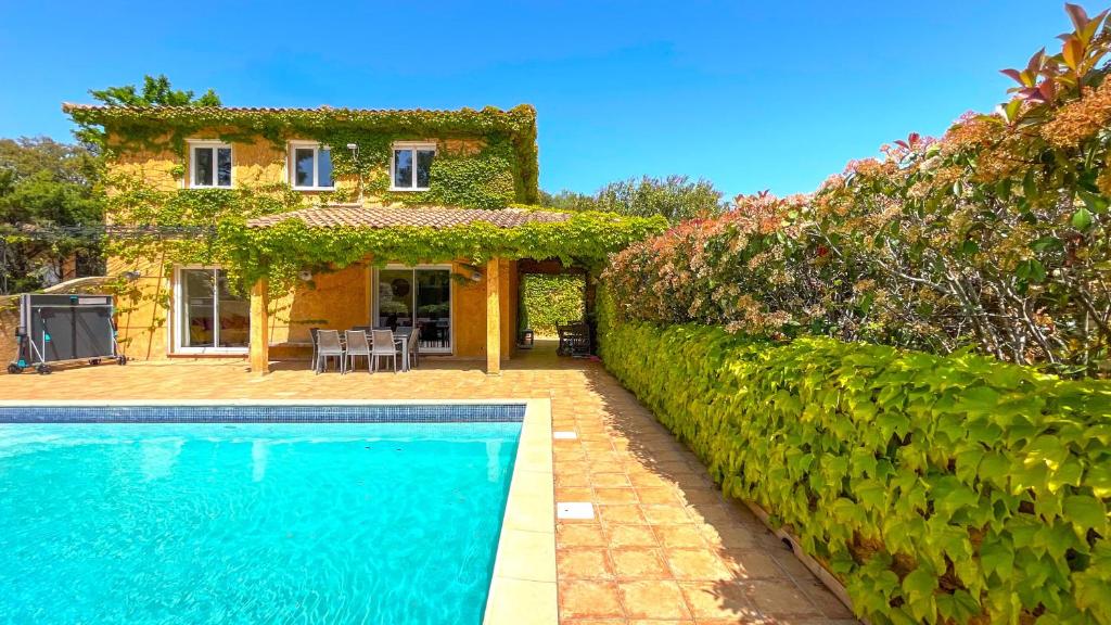 Villa Ditalina
