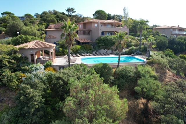 Villa EDEN BLUE
