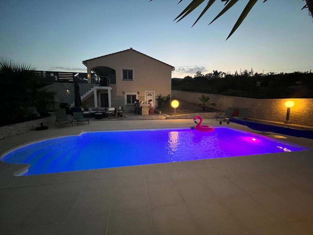 Villa Héliopolis