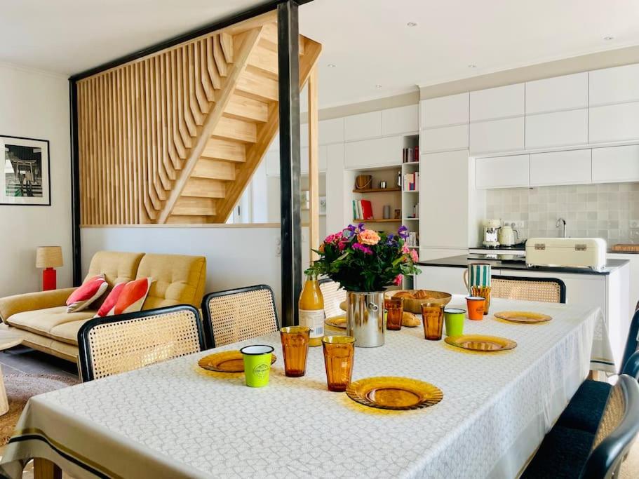 Villa Ker Elie-Yves à La Baule