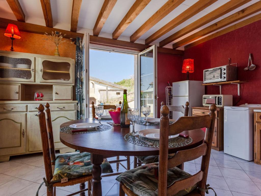Villa Villa Les Dunes by Interhome