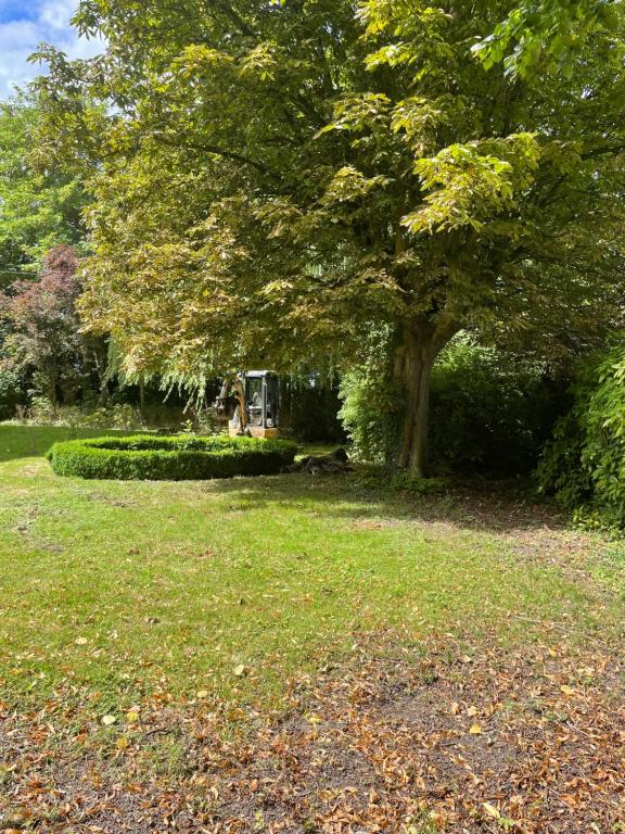 Villa Marguerite - Chambres d'Hôtes
