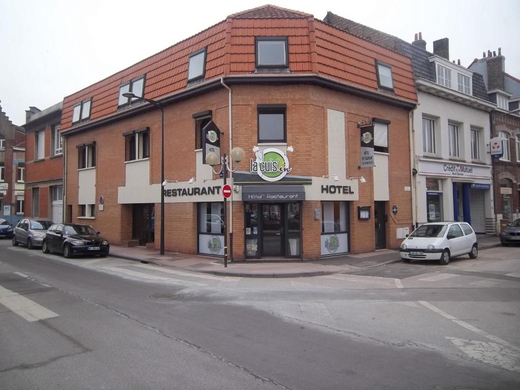 Villa Marine*La Capitainerie