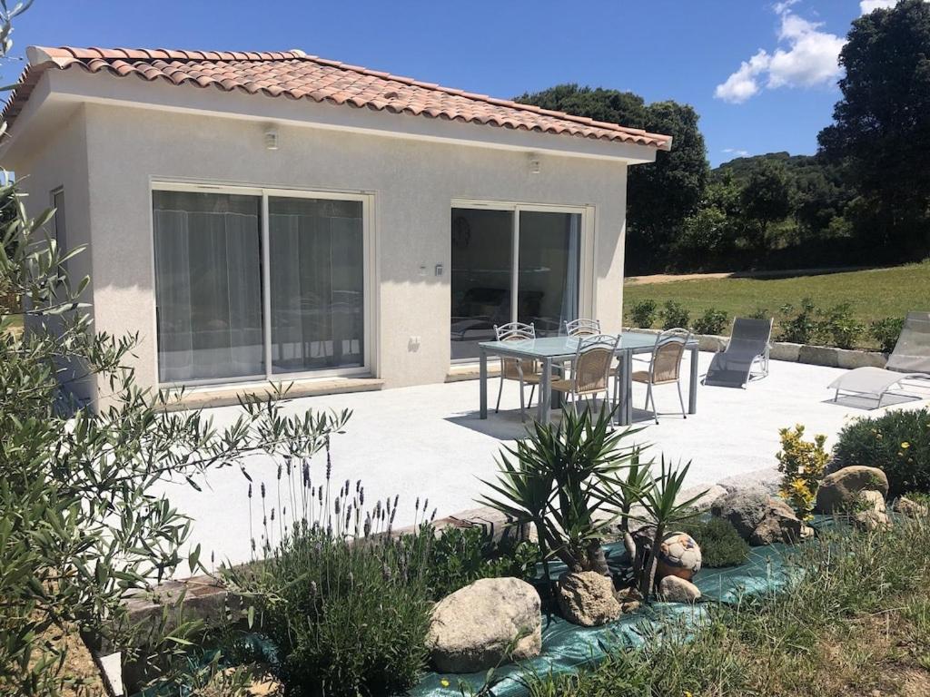 Villa Piazzola
