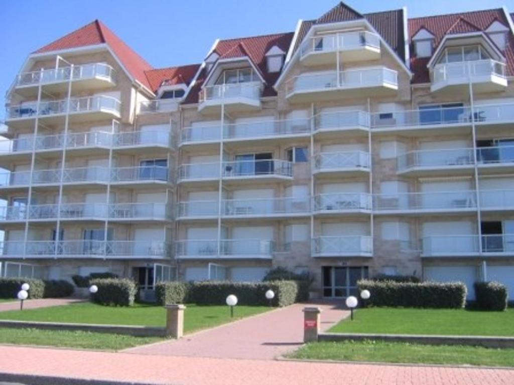 Villa proche golf du Touquet