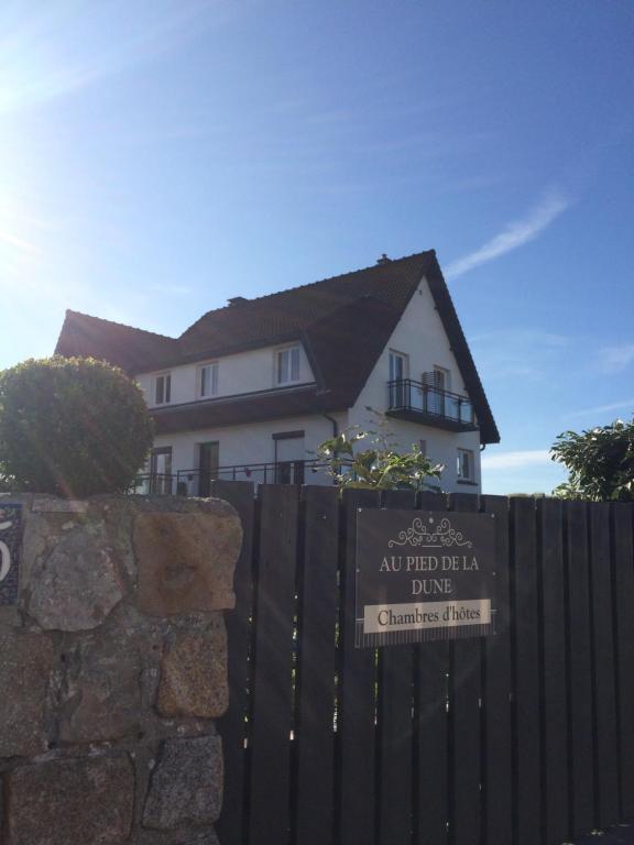Villa site des 2 caps, Accès direct à la plage