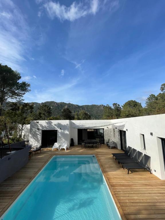 Casa Sophie