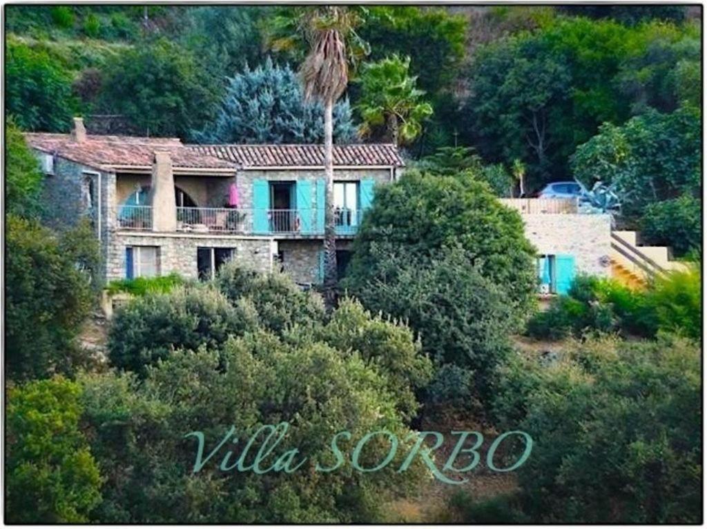 Villa Sorbo