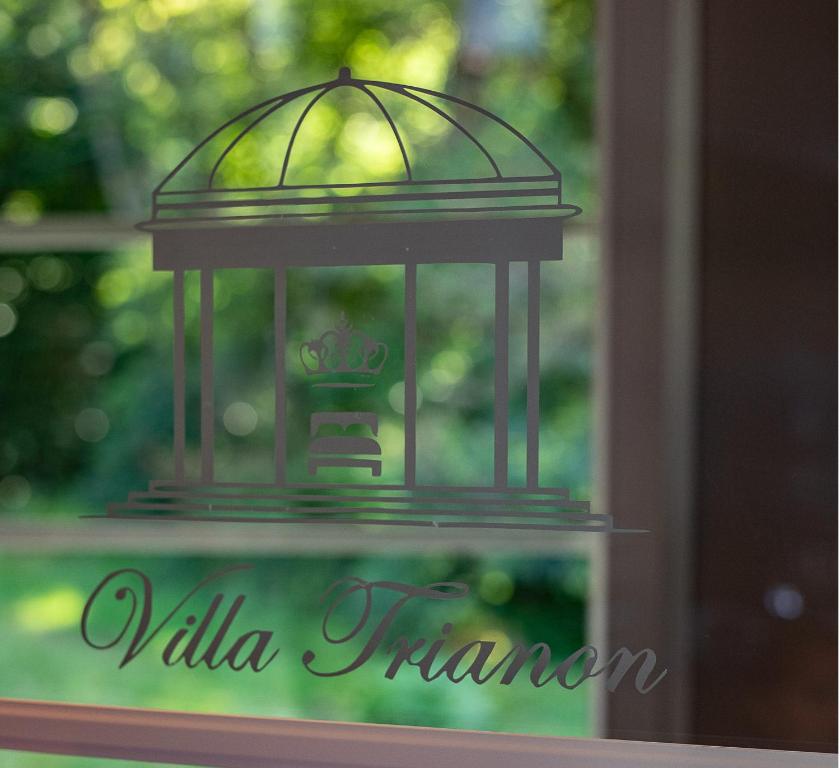 Villa Trianon, escapade bien-être et romantique à Villandry