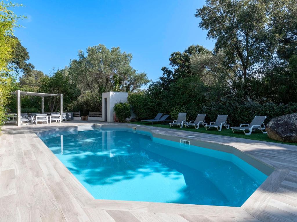 Villa Villa Romana by Interhome