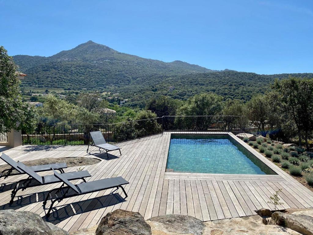 Domaine Villas Celia